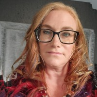 Melanie Pitcher