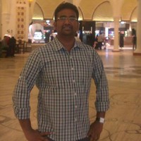 tamilarasu rajendran