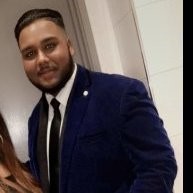 Ketan Gill