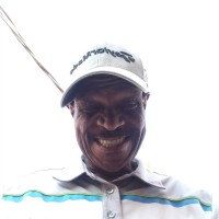 Joel Happy