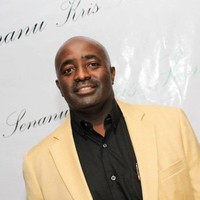 Martin Mutura
