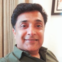 Nitin Nagpal