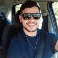 Evan Carlos Moreira Marques