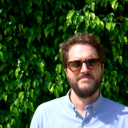 James Appleby