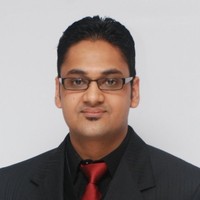Ashutosh Gupta