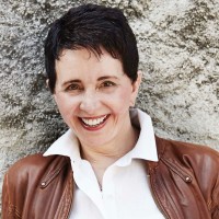 Sandra Janoff