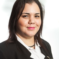 Nesrine Bessai