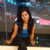 Bhakti Joshi