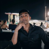 Sriram P
