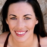 Kimberly Anne