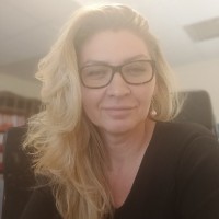 Joanna Cupryś Szwichtenberg