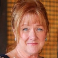 Terry Ivey