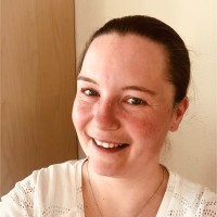 Erika Bernehäll