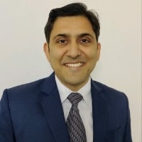 Vipul Tandon