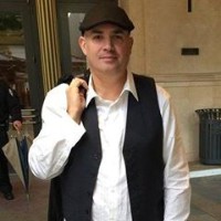 Mark Demarais