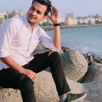 Abid Hussain