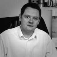 Stuart Coleman