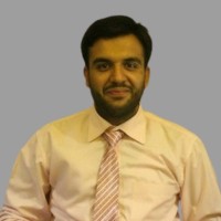 Najaf Ali
