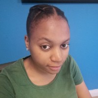 Lucy Masilela
