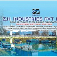 Z H INDUSTRIES