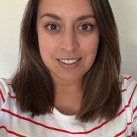 Danielle Bennett (Nee Giles) Assoc. Cipd