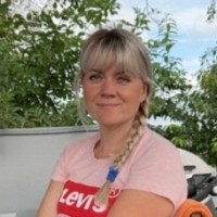 Sidsel Haurum Johannesen