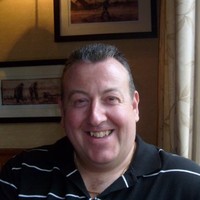 Darren Scammels