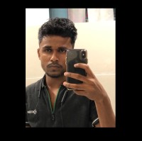 Santanu Bagdi