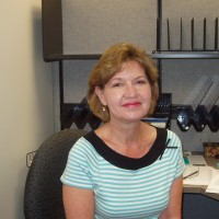 Laurie Rustick