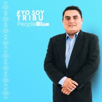 Carlos Javier Caballero Fernandez