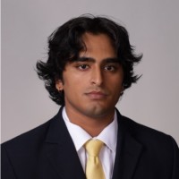 Vraj Shah