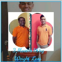rupesh mohite