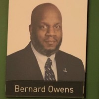 Bernard Owens