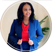 Deidra M. Perry, Ed.D.