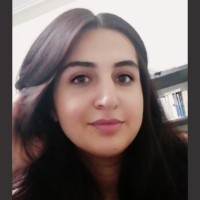 Shabnam Rahnama