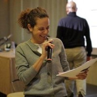 Cecilia Toni Saracini