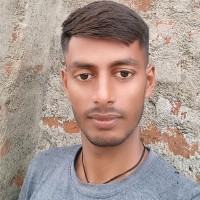 Md Naimuddin Ansari