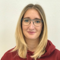 Hilda Pantzar