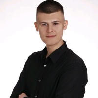 Serhii Lysak