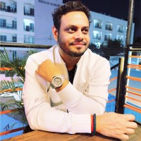 Vivek Kumar
