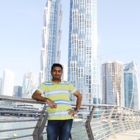 Mathew Joseph