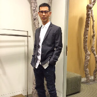 Anthony Hor