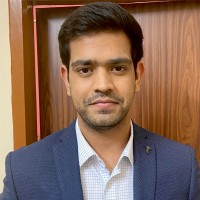 Aditya Vedula