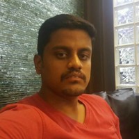 Elangovan K