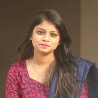 Bushra Tabassum
