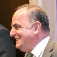 Stefanos Karapetsis