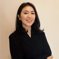 Rizky Sylvia Panghuriany, PFM, CMA