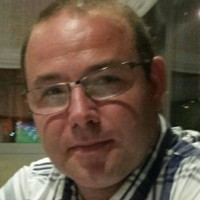 Daniel Minguez Garcia