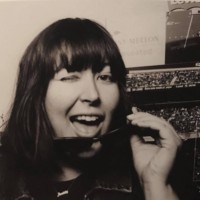 Erin Crow