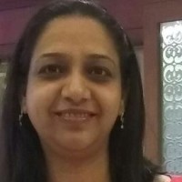 Anuradha Swamy